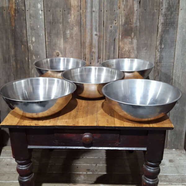 Vintage Mixing Bowls