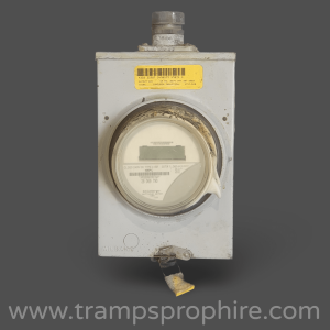 Electrical Meter