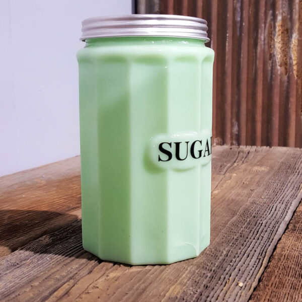 Sugar Jar