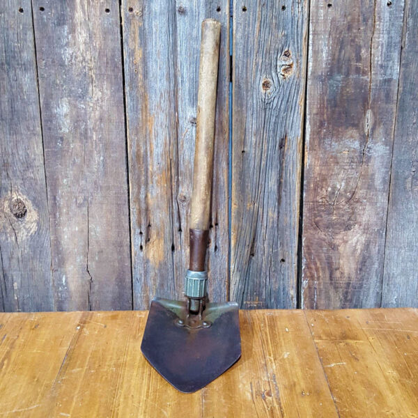 Military Shovel