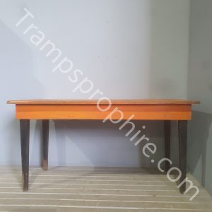 Hardware Display Store Table