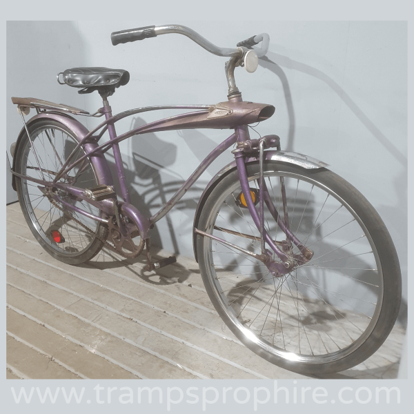 Vintage American Bicycle
