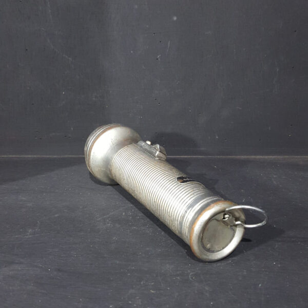 Vintage American Chrome Torch