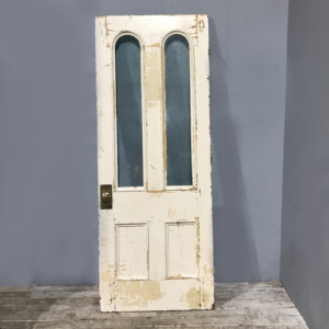 Vintage Interior Door