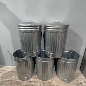 American Trash Cans New