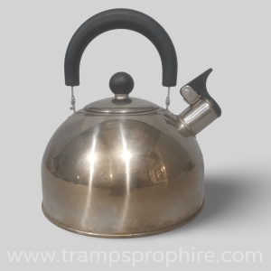 Camping Kettle