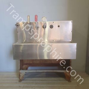 Undercounter Beer Pumps