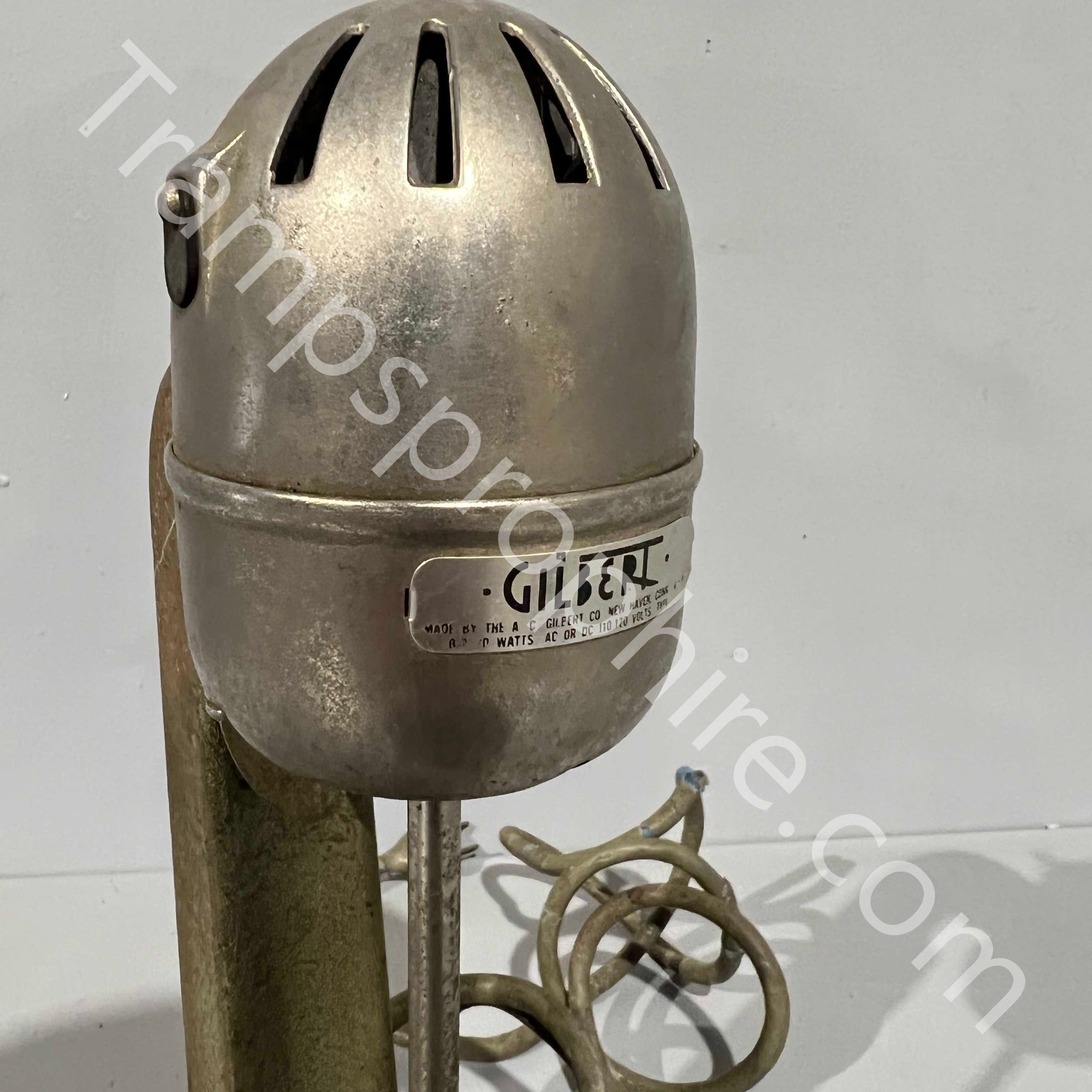 Antique Milkshake Mixer for sale