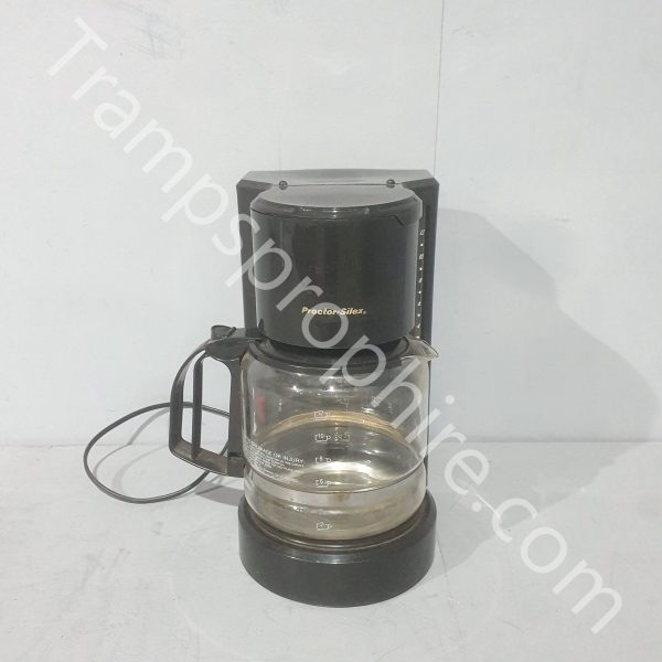 Filter Coffee Machine