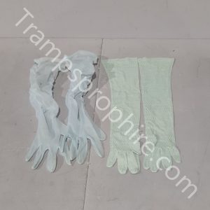 Ladies Long Gloves