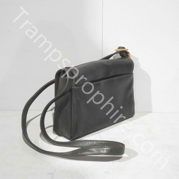 Black Handbag