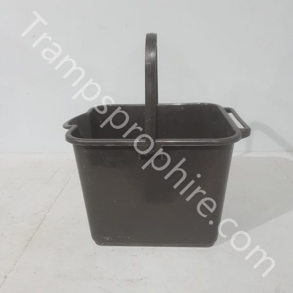 Black Bucket