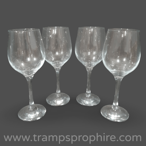 Champagne Flutes