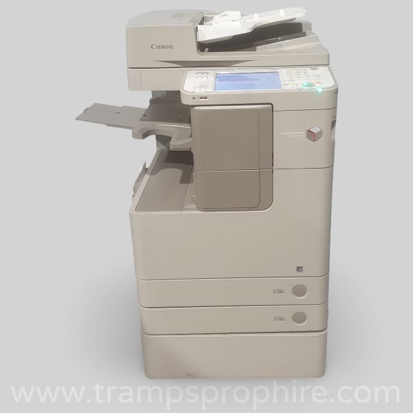 Photocopier