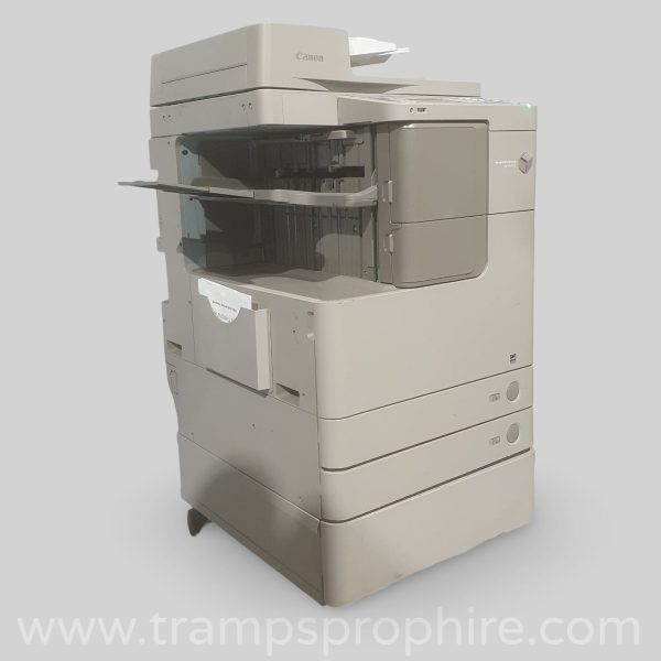 Photocopier