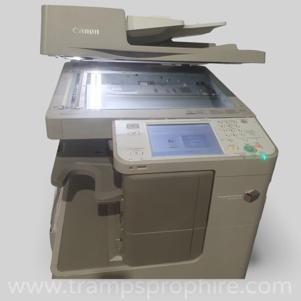 Photocopier