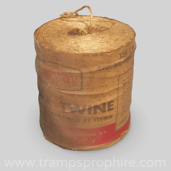 Bale of Twine