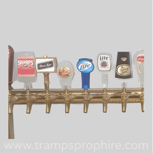 Beer Dispenser