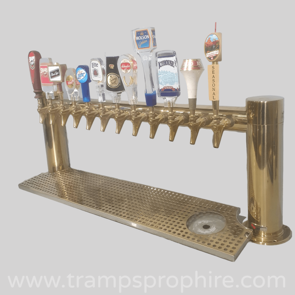 Beer Dispenser