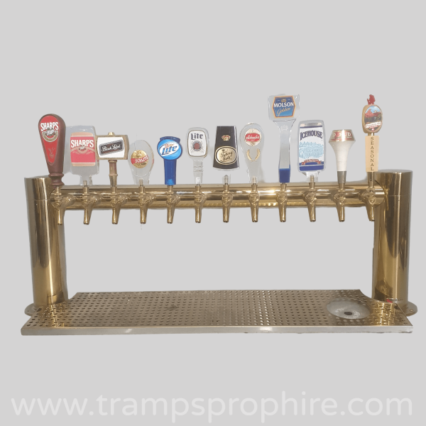 Beer Dispenser