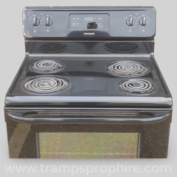 American Cooker Stove