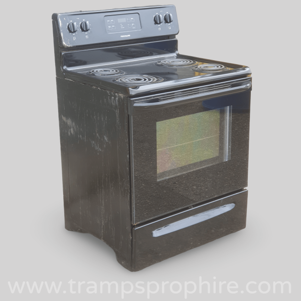 American Cooker Stove