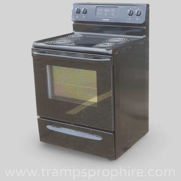 American Cooker Stove