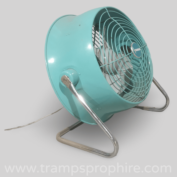 Floor Fan Small