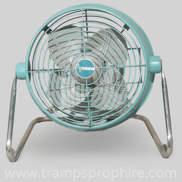 Floor Fan Small