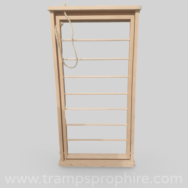 Clothes Dryer Airer Rack