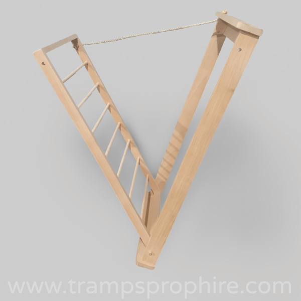 Clothes Dryer Airer Rack