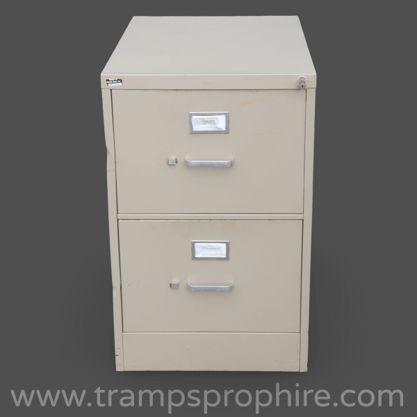 Filing Cabinet Drawers