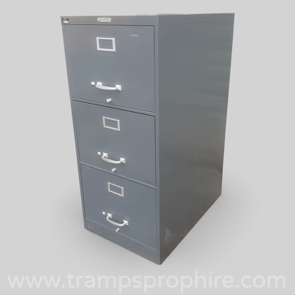 Filing Cabinet Drawers