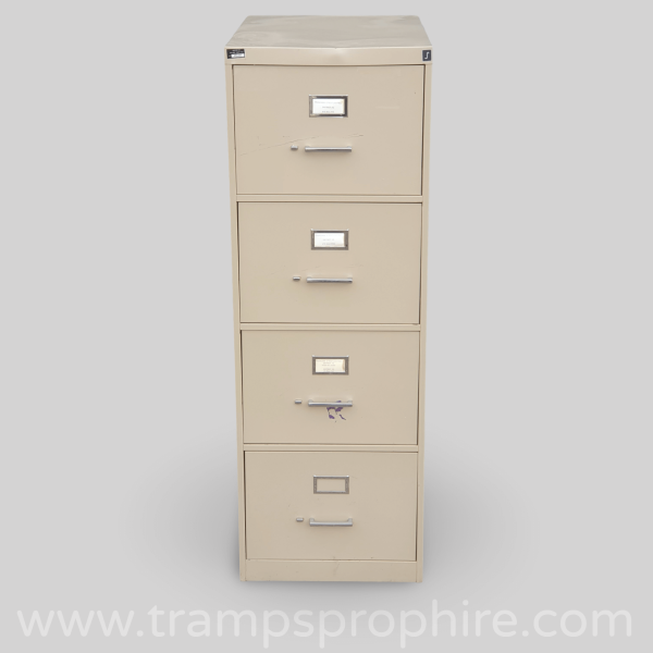 Filing Cabinet Drawers