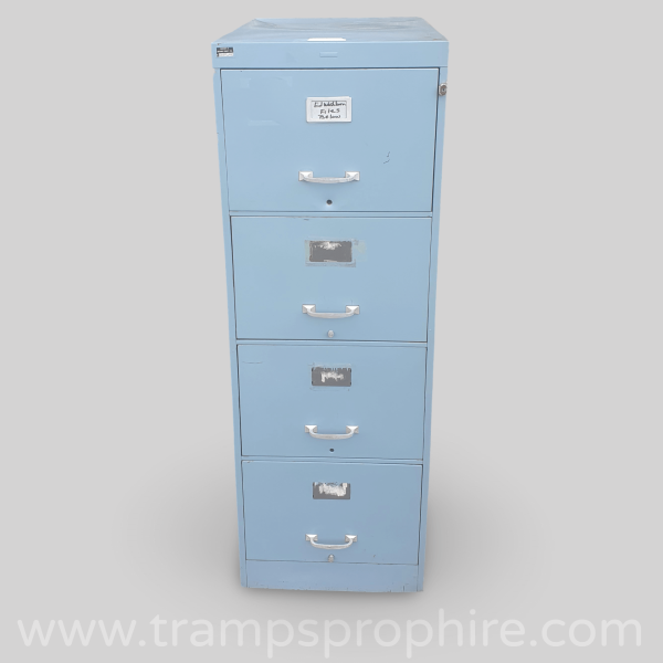 Filing Cabinet Drawers