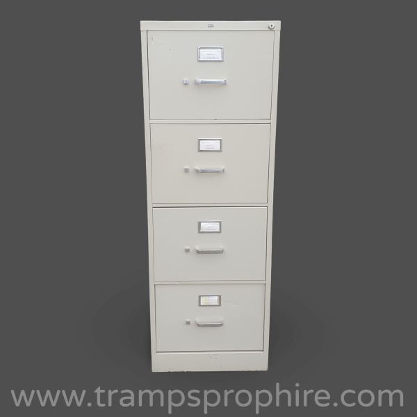 Filing Cabinet Drawers