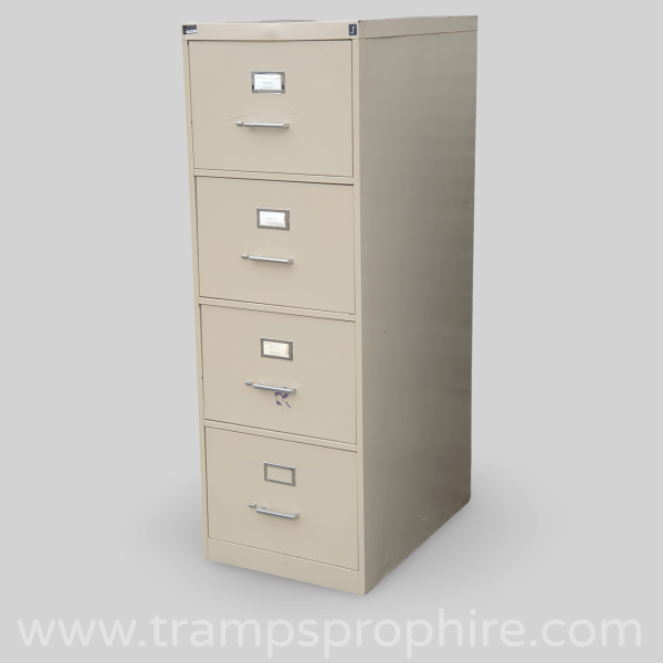 Filing Cabinet Drawers