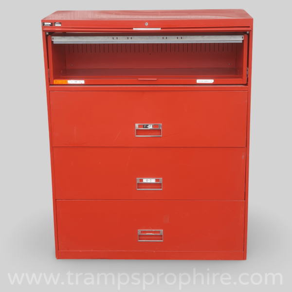 Filing Cabinet Drawers