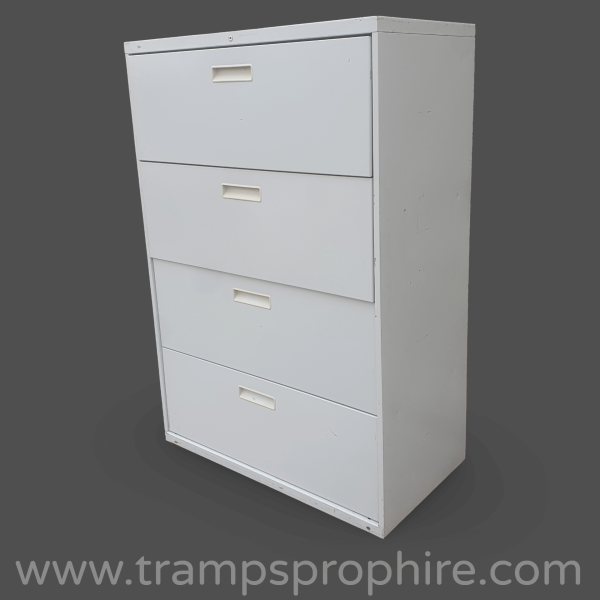 Filing Cabinet Drawers