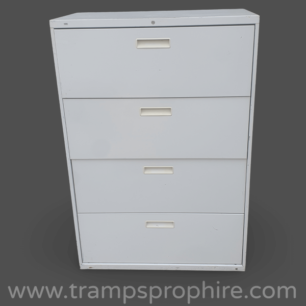 Filing Cabinet Drawers