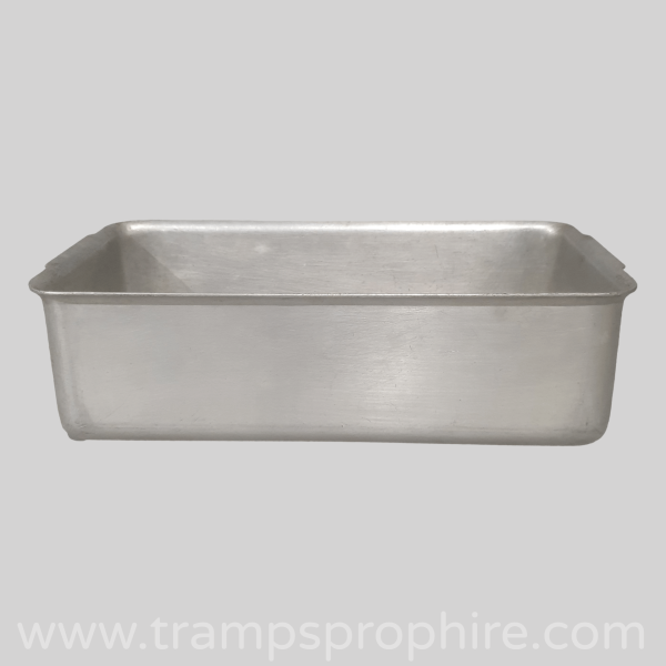 Metal Catering Tins With Lids