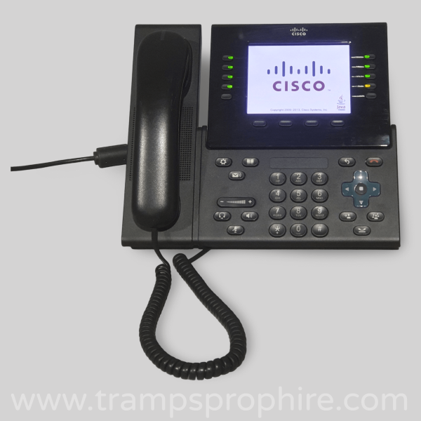 Office Phone