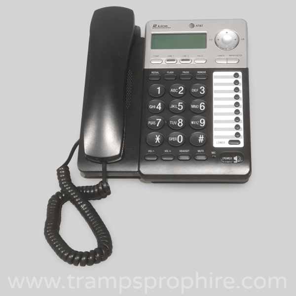 Office Phone