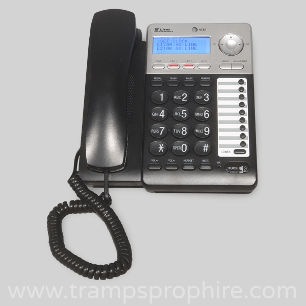 Office Phone