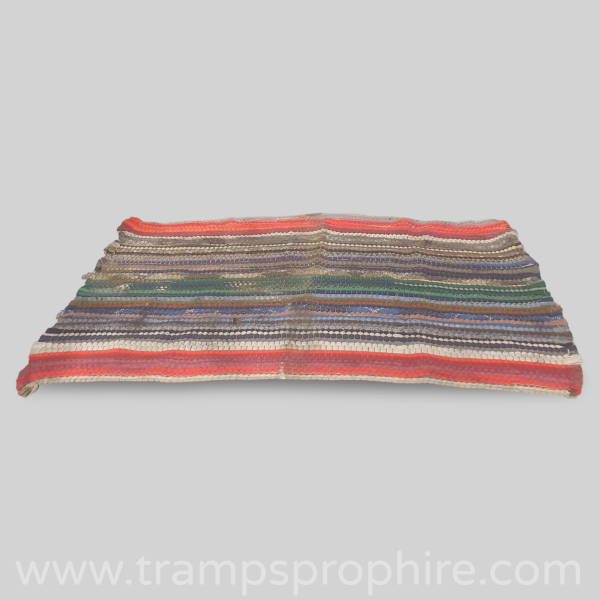 Striped Rug