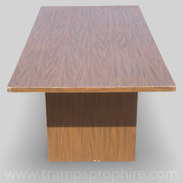 Wooden Table