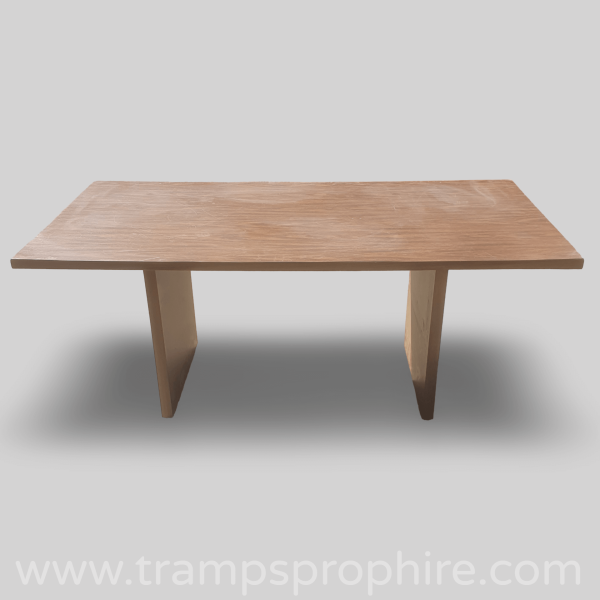 Wooden Table