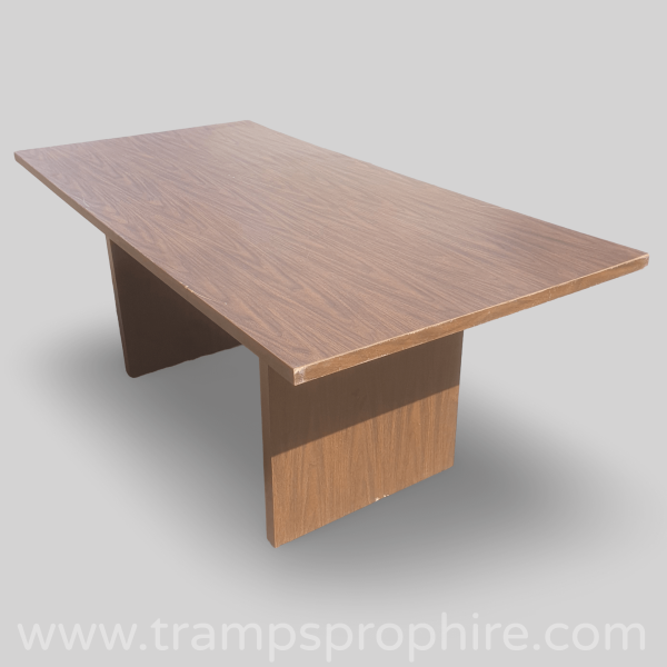 Wooden Table