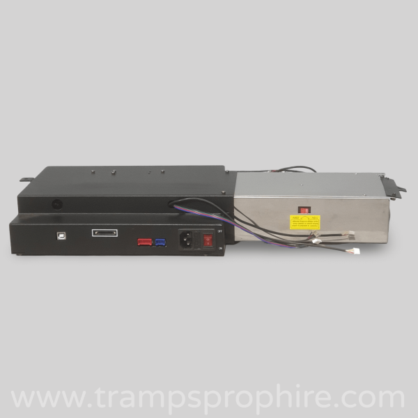 Variable Power Supply