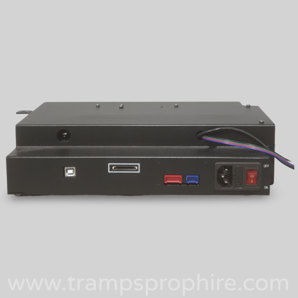 Variable Power Supply